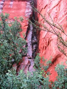 Ancient Ruins Sedona