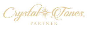 CT Partner logo solid gold