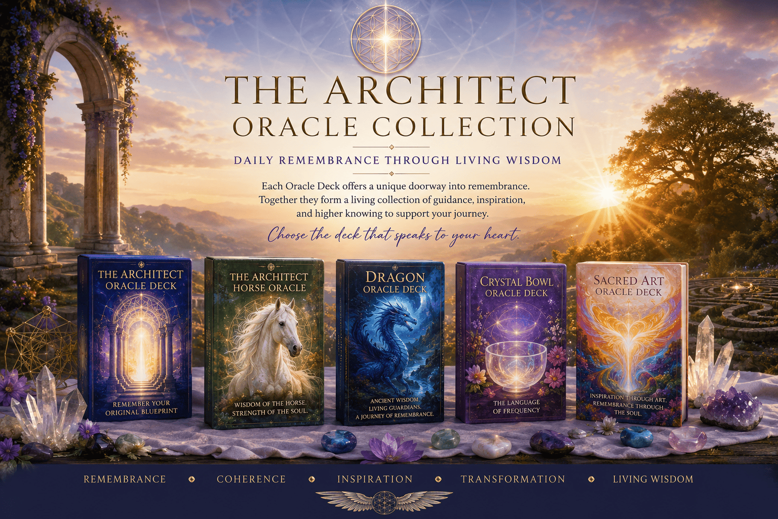 Oracle deck pict top of page