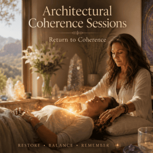 Architectural Coherence Session