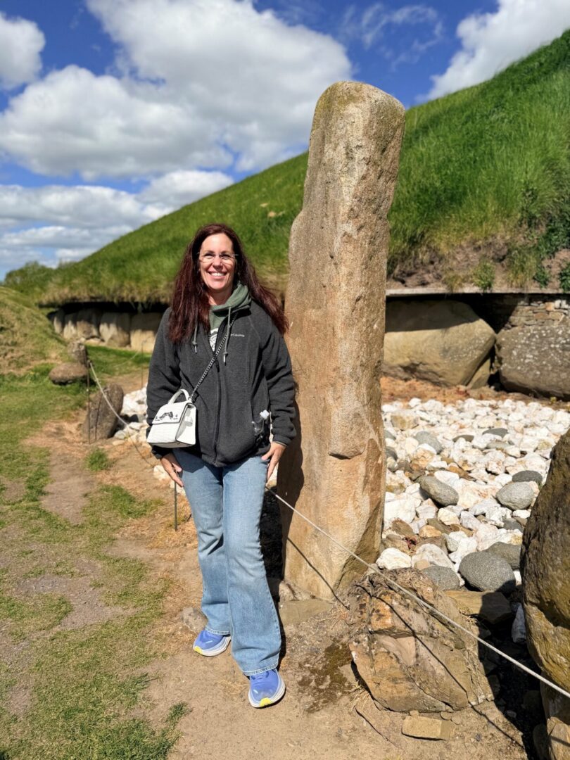 new grange